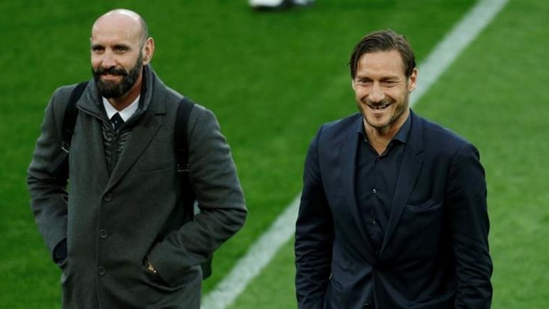 Sau De Rossi, thêm 1 huyền thoại cân nhắc chia tay AS Roma - Bóng Đá