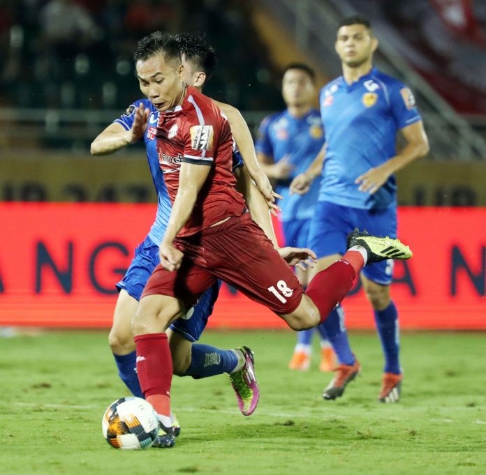 Góc nhìn: Đòn hiểm của “phù thủy” Chung Hae-Soung - Bóng Đá