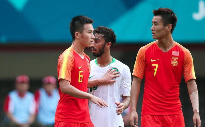 Thấy Thái Lan thua thảm, báo Trung Quốc 