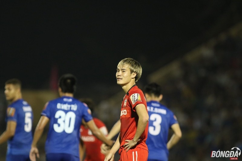 HAGL thất bại không ở…huấn luyện viên - Bóng Đá