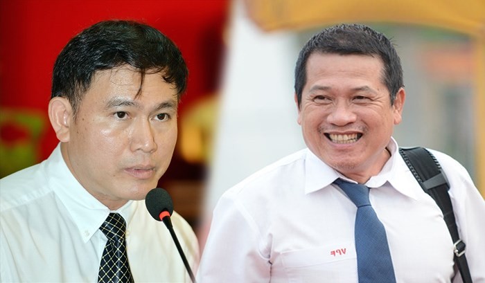 Không rút thẻ đỏ Quế Ngọc Hải, trọng tài chính sẽ bị 