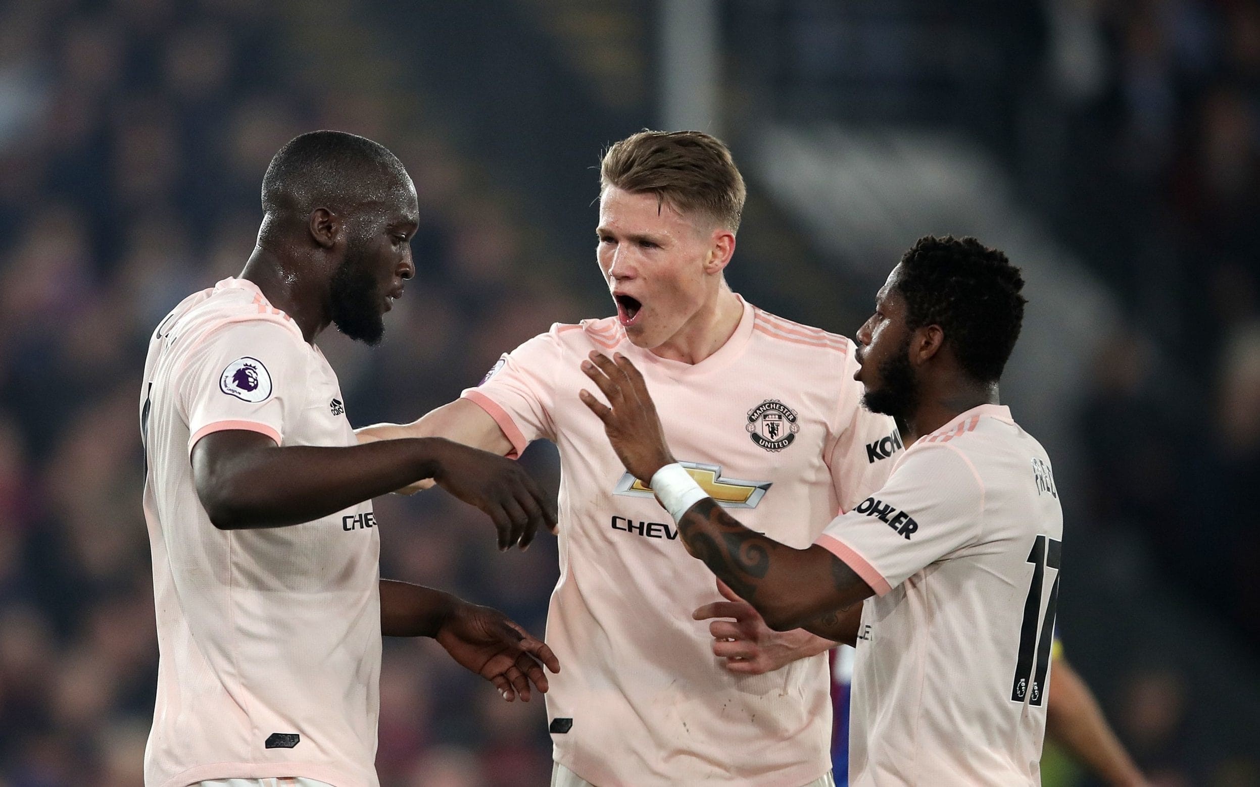 Đó là Messi của Man Utd - người United bỗng 