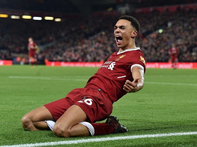 Most chances created in the Premier League this season: - Bóng Đá