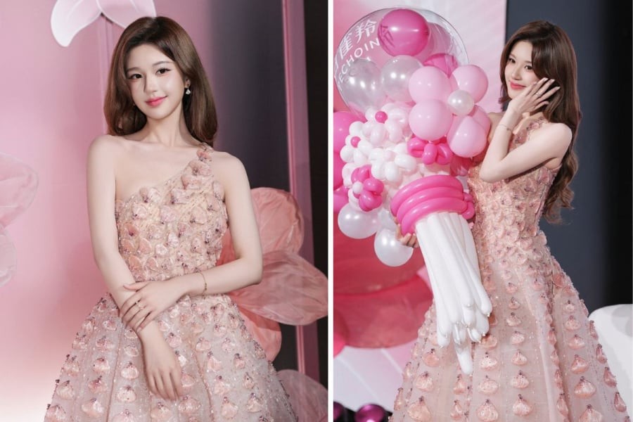 Một đôi môi căng mọng không thể thiếu bước dưỡng cơ bản hằng ngày. Việc làm sạch môi giúp loại bỏ lớp son cũ, bụi bẩn và hạn chế tình trạng xỉn màu. 