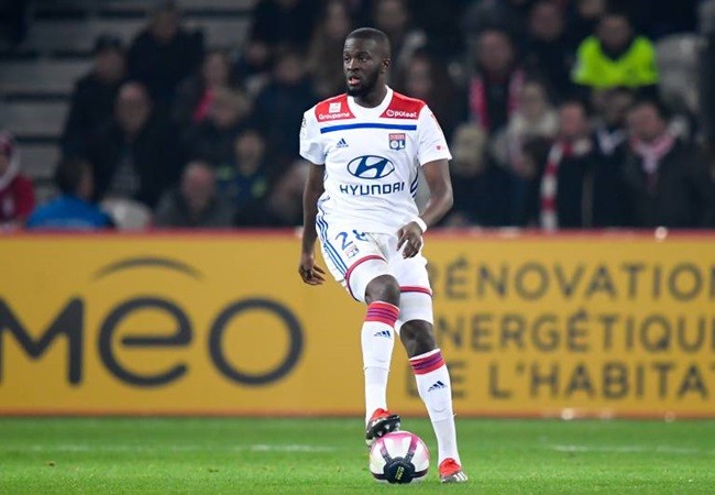 m.u trì hoãn mua ndombele - Bóng Đá