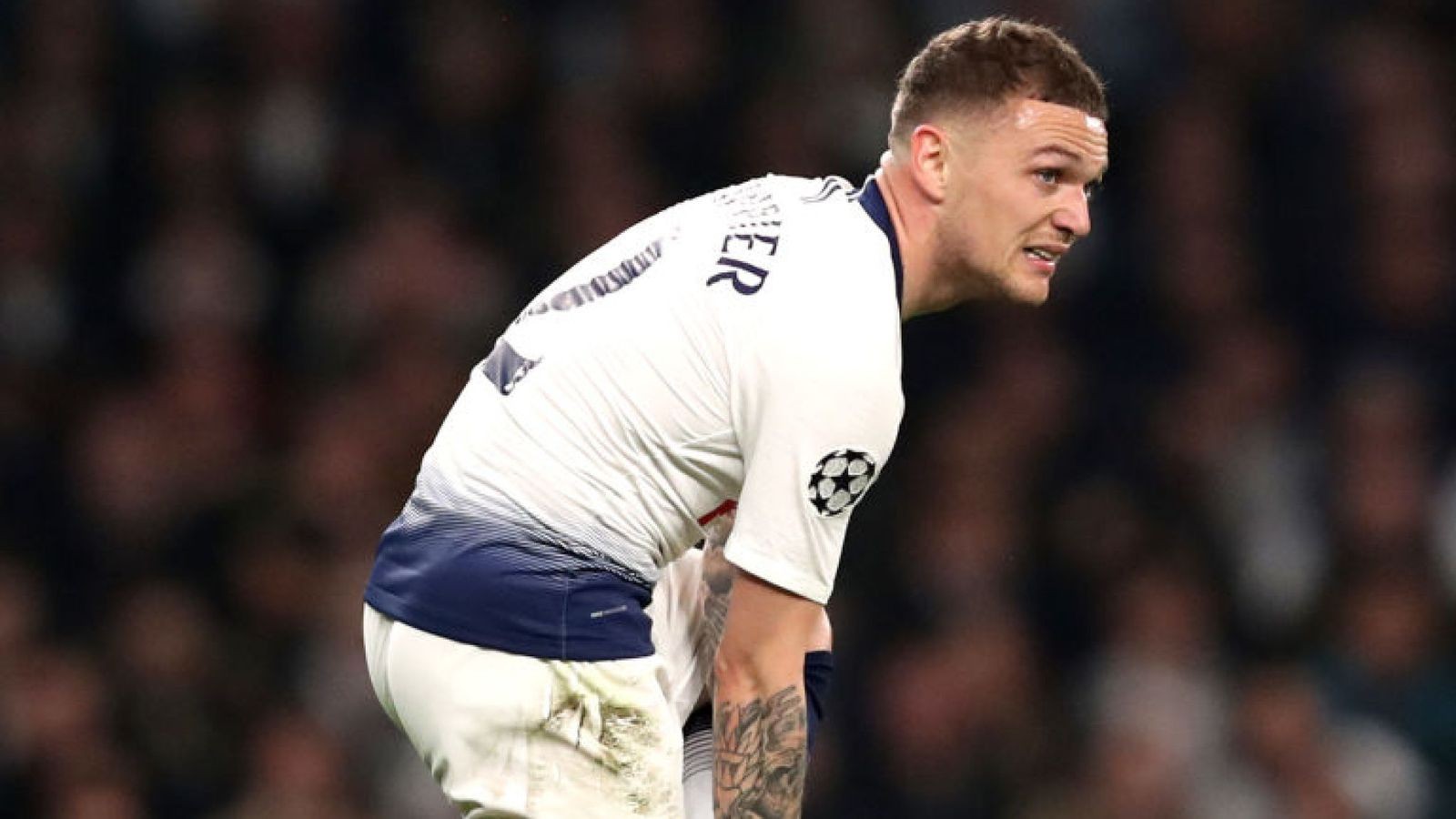 MU nhận báo giá 30 triệu cho Kieran Trippier - Bóng Đá