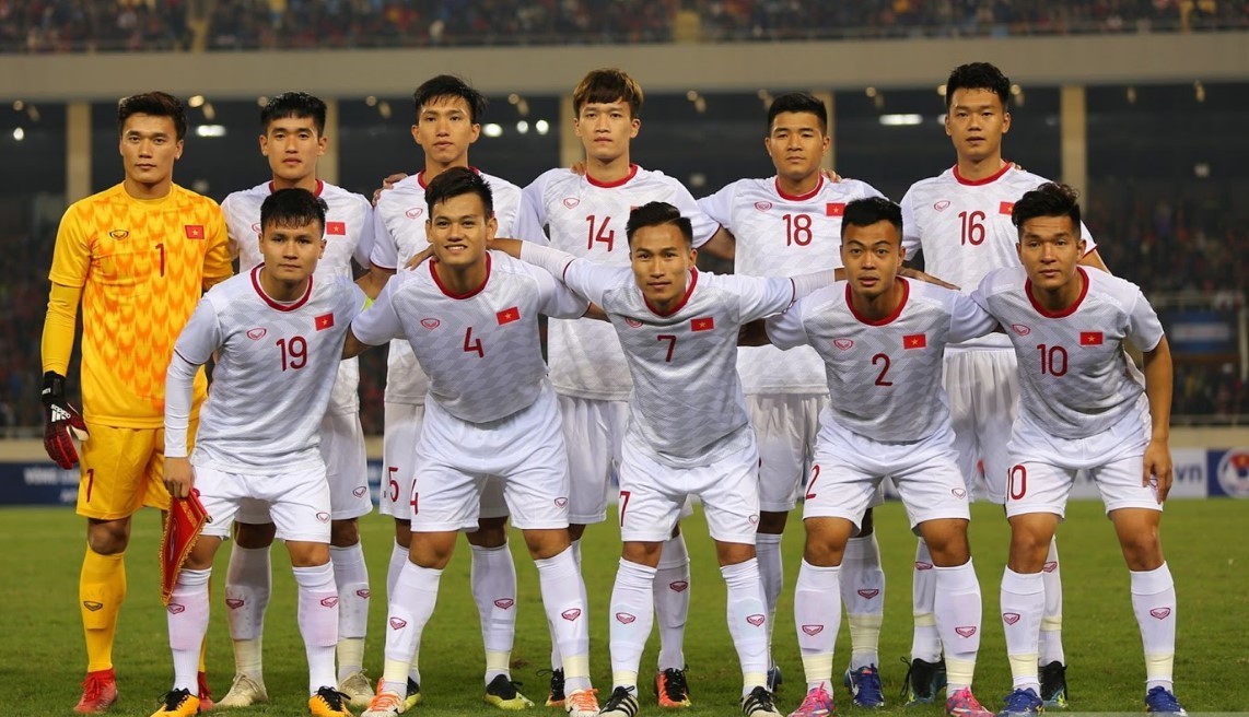 Điểm tin bóng đá Việt Nam tối 2/5: Lộ danh sách U22 Việt Nam dự SEA Games 30 - Bóng Đá