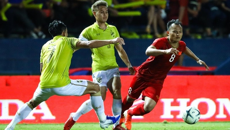 Đấu Curacao, cơ hội nào cho Trọng Hoàng? - Bóng Đá