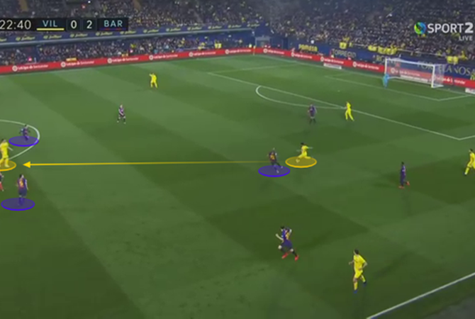 Man Utd học được gì từ màn rược đuổi ngoạn mục của Barca? - Bóng Đá