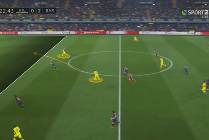 Man Utd học được gì từ màn rược đuổi ngoạn mục của Barca? - Bóng Đá