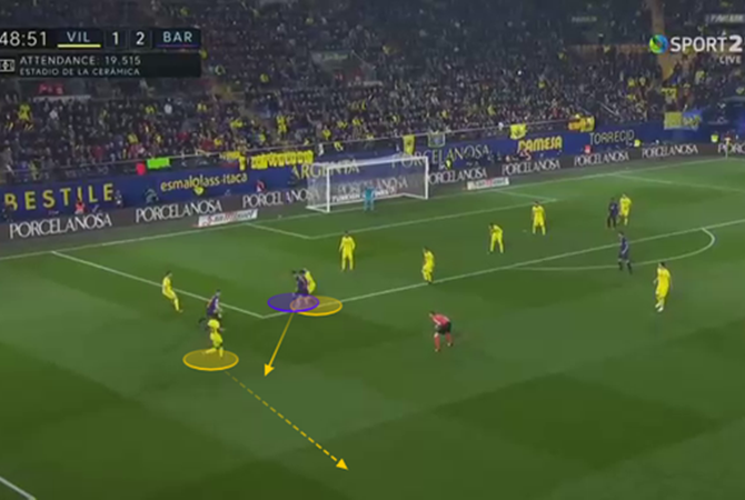 Man Utd học được gì từ màn rược đuổi ngoạn mục của Barca? - Bóng Đá