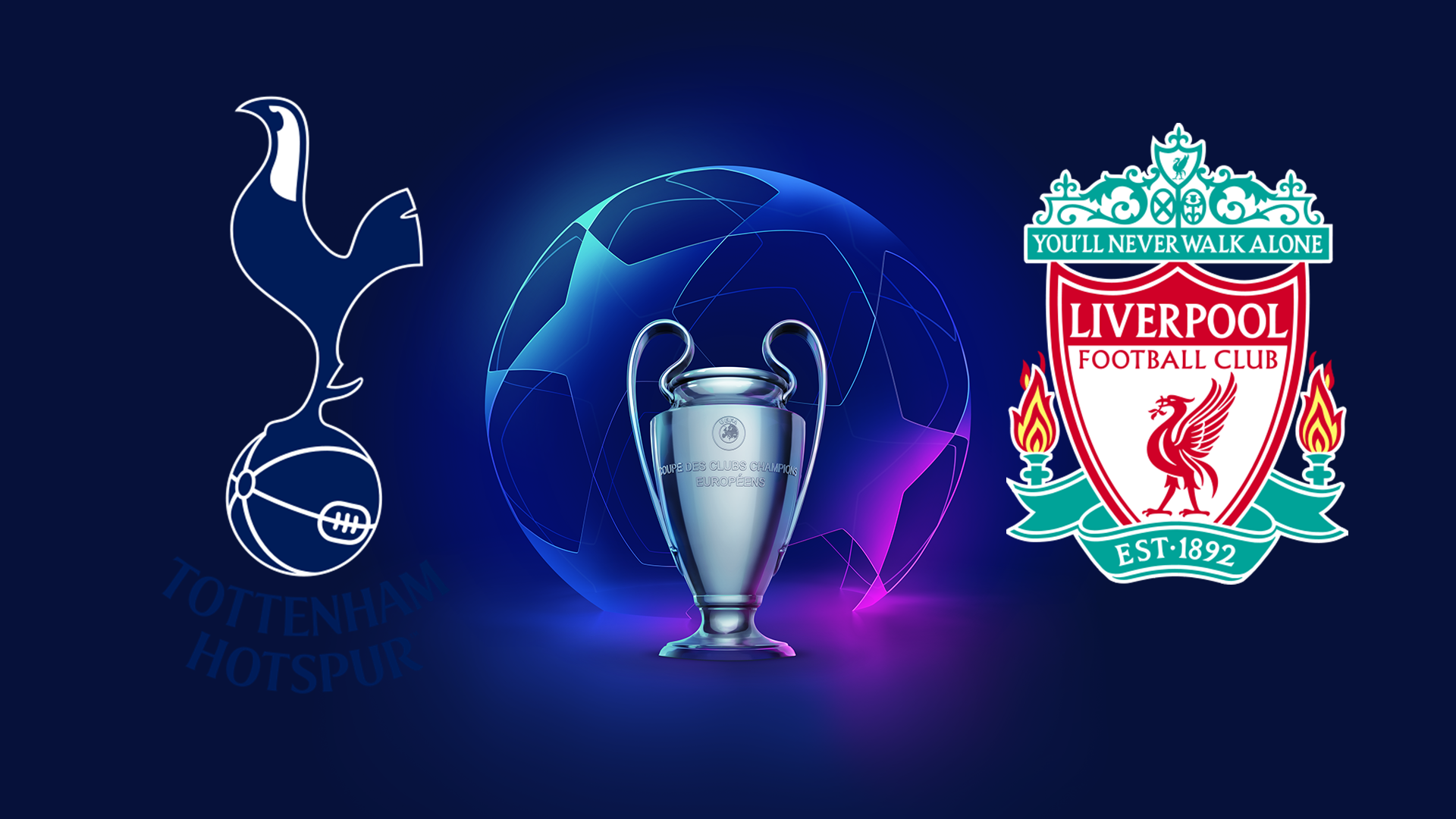Làm thế nào để Premier League có 5 suất dự Champions League? - Bóng Đá