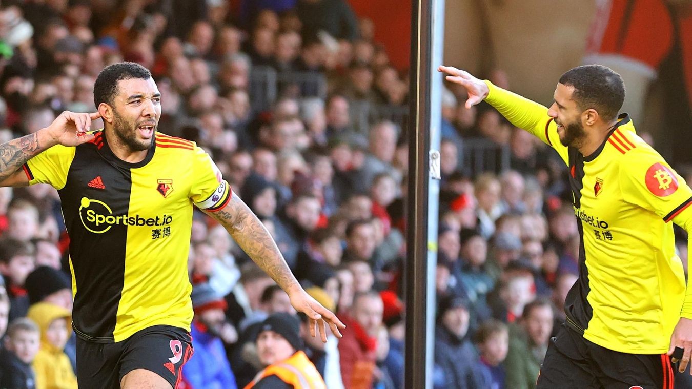 MW22 stats: Greenwood at top of teenage class - Bóng Đá