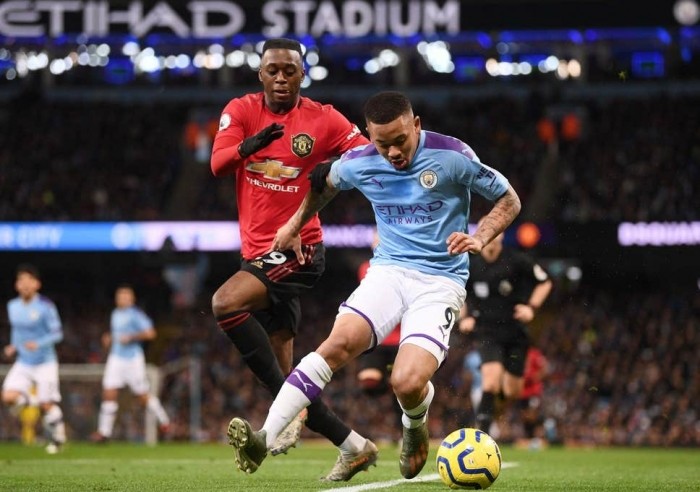 Rashford đã đúng! Cầu thủ M.U lười nhác và Wan-Bissaka là điển hình - Bóng Đá