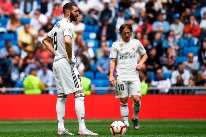 Sự thật đằng sau mối quan hệ giữa Real và Zidane tại Real là gì? - Bóng Đá