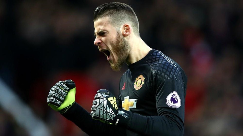 10 siêu bom tấn có thể nổ ở phiên chợ hè 2019: - Bóng Đá