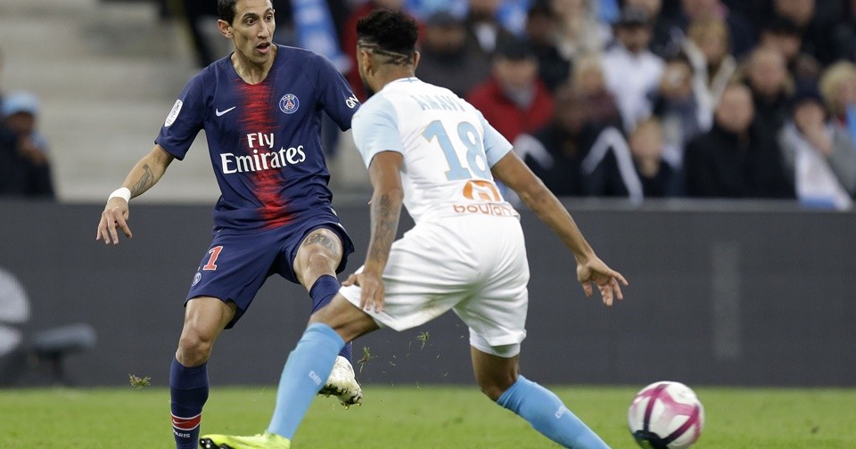 10 cầu thủ có nhiều điểm tương đồng với Messi: - Bóng Đá