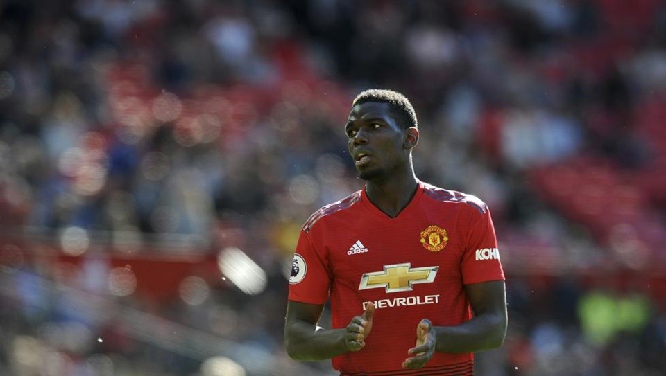TTCN La Liga: Quyết định chấn động từ De Ligt, MU gây sốc Real vụ Pogba, Thủ môn hàng đầu muốn đến MU - Bóng Đá