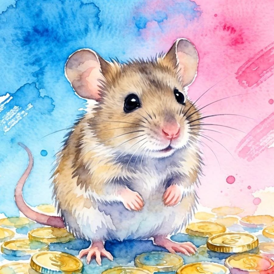  Trong thời gian tới, tuổi Tý được Thần May Mắn ưu ái. 