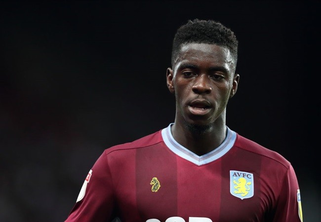 man utd trao cơ hội cho tuanzebe - Bóng Đá