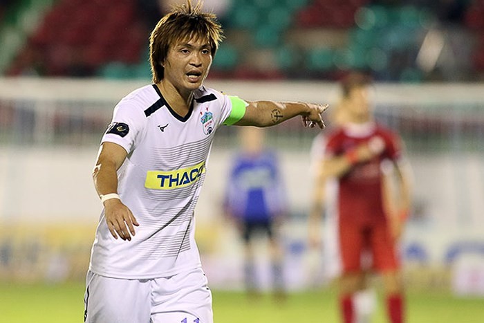 HLV Lê Thụy Hải lên tiếng khi Tuấn Anh được gọi trở lại ĐT Việt Nam? - Bóng Đá