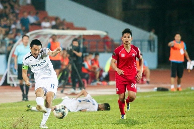 Tuấn Anh, Minh Vương có thể thổi làn gió mới vào ĐTQG - Bóng Đá