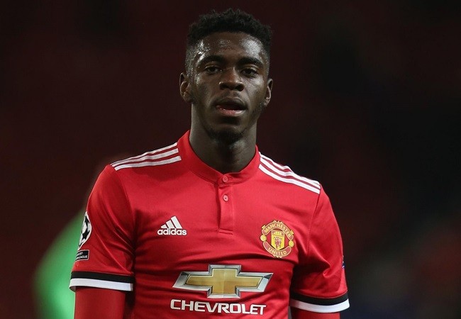 Man Utd giữ chân 'đá tảng' tương lai: Solskjaer đã đúng một lần nữa? - Bóng Đá