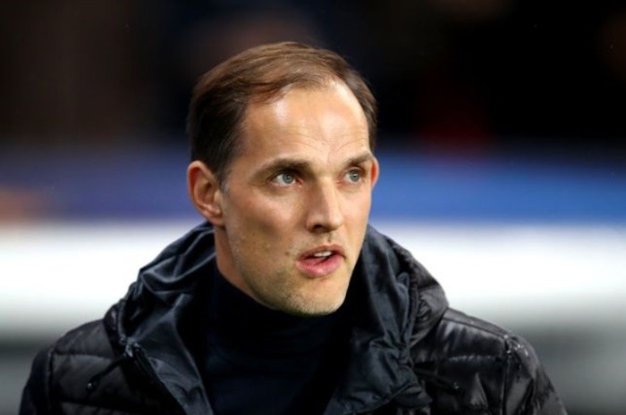 Thomas Tuchel: 