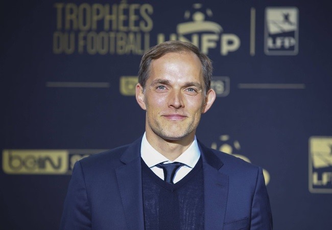 tuchel gia hạn psg - Bóng Đá