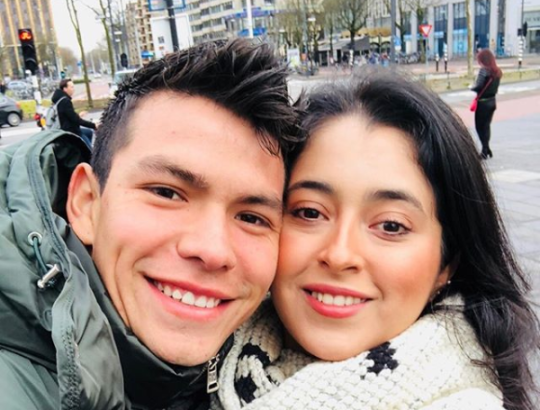 5 ngôi sao trẻ bạn không dám tin họ đã kết hôn - Bóng Đá