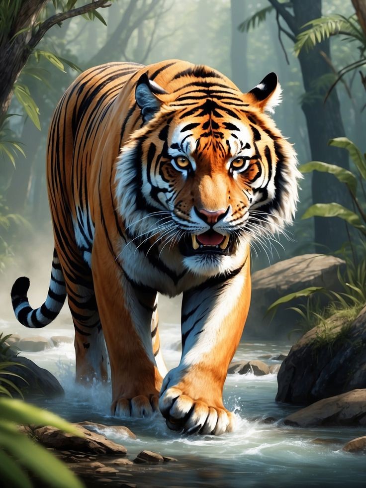 Tuổi Dần áp lực cao nhưng có thể có phần thưởng lớn