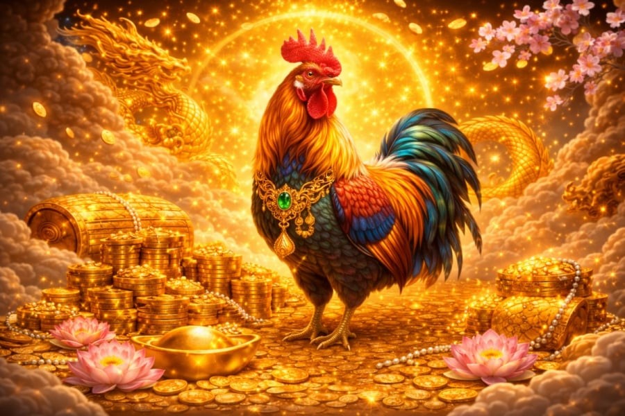 Người tuổi Dậu vốn nổi tiếng với sự chăm chỉ, nguyên tắc và tinh thần trách nhiệm cao. Họ không phải kiểu thành công đến quá sớm, nhưng một khi vận mở thì thường tiến rất chắc, rất bền.

