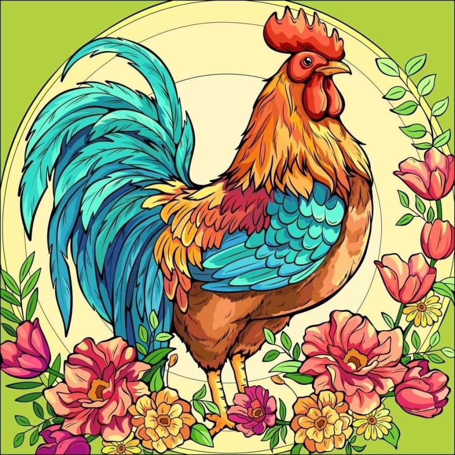 Tuổi Dậu âm thầm gặt hái