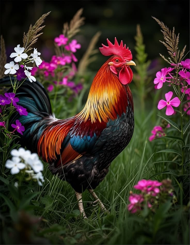 Tuổi Dậu có quý nhân xuất hiện