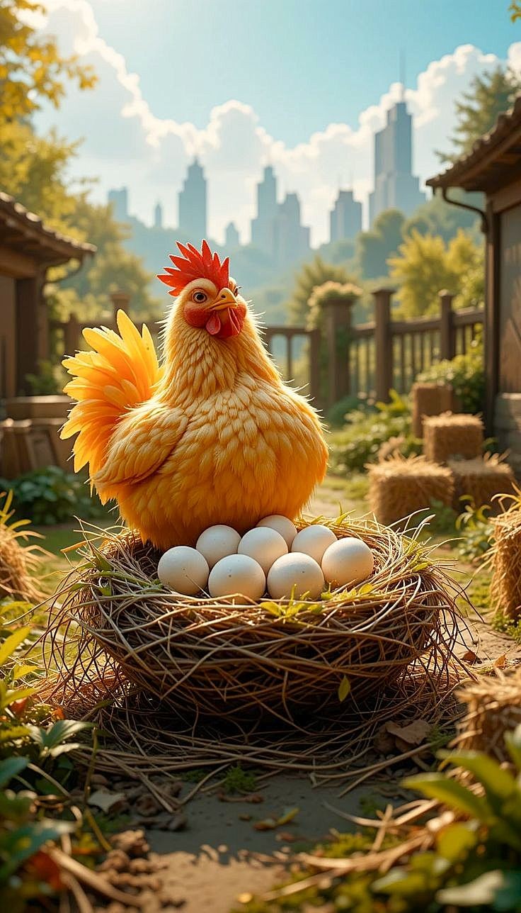 Tuổi Dậu quá chỉnh chu nên đôi khi chậm chạp