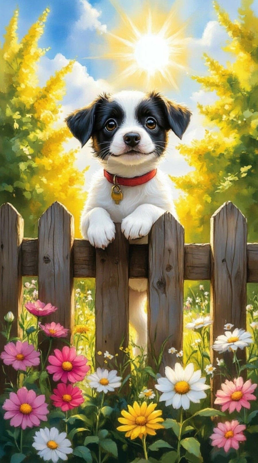 Tuổi Tuất càng chủ động càng dễ bứt phá