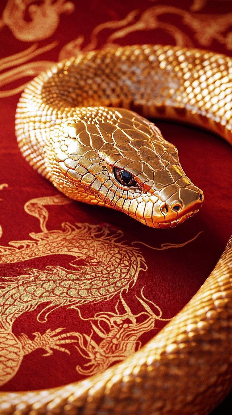 Tuổi Tỵ nổi bật nhờ sâu sắc