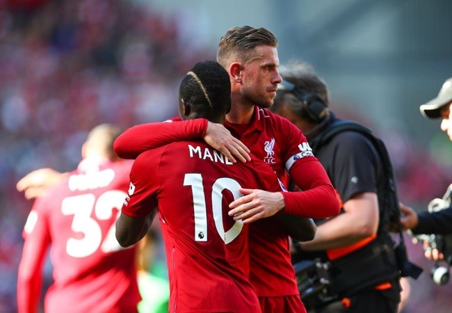 Với 4 thống kê này, Liverpool chỉ còn biết tự trách mình thôi! - Bóng Đá