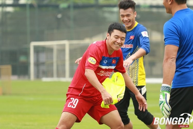 5 sự vắng mặt đáng tiếc trong danh sách tập trung ĐT VIệt Nam - Bóng Đá