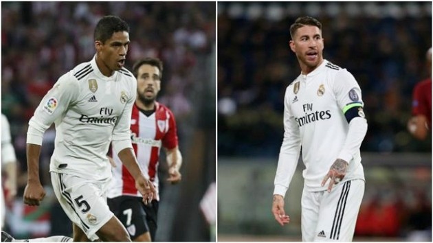 Hé lộ đội hình Real đấu Huesca - Bóng Đá