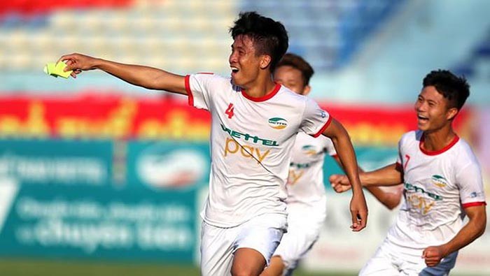 V-League 2019 trước giờ G: Điểm mặt các ứng viên cho ngai vàng - Bóng Đá