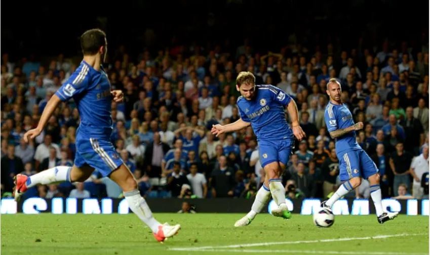 Eden Hazard  - Bóng Đá