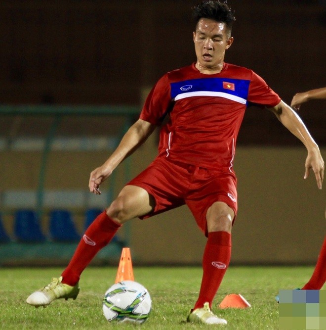 3 điểm sáng trận VN vs Indonesia - Bóng Đá