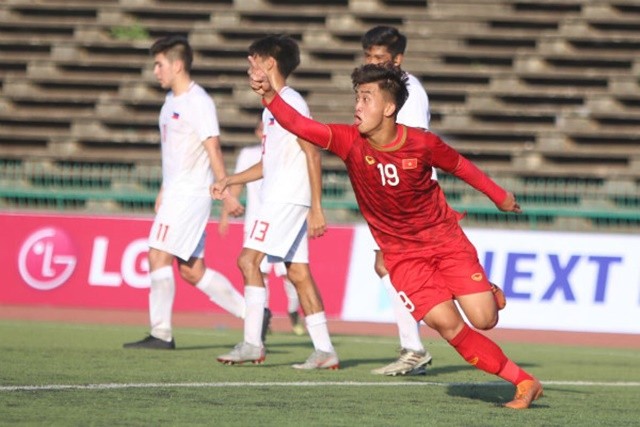 Báo Đông Nam Á khen ngợi màn thể hiện của U22 Việt Nam - Bóng Đá