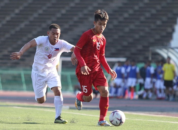 15h30 ngày 26/02, U22 Việt Nam vs U22 Campuchia: Không có huy chương là thất bại - Bóng Đá