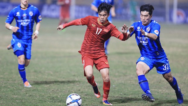 15h30 ngày 17/02, U22 Việt Nam vs U22 Philippines: Khởi đầu suôn sẻ - Bóng Đá
