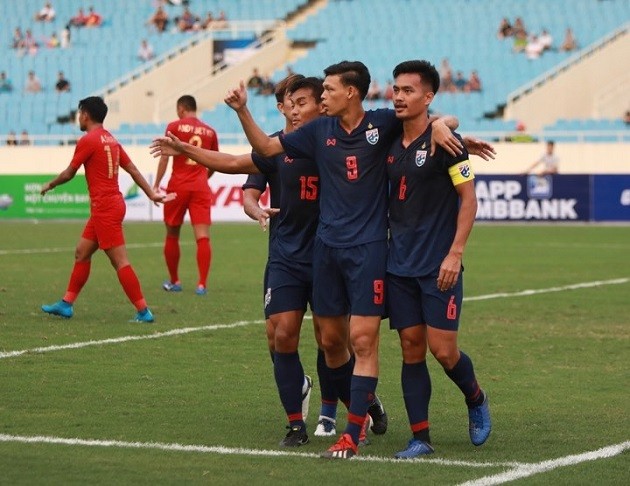 U22 Thái Lan ra quân ấn tượng: Phong độ nhất thời, đẳng cấp mãi mãi - Bóng Đá