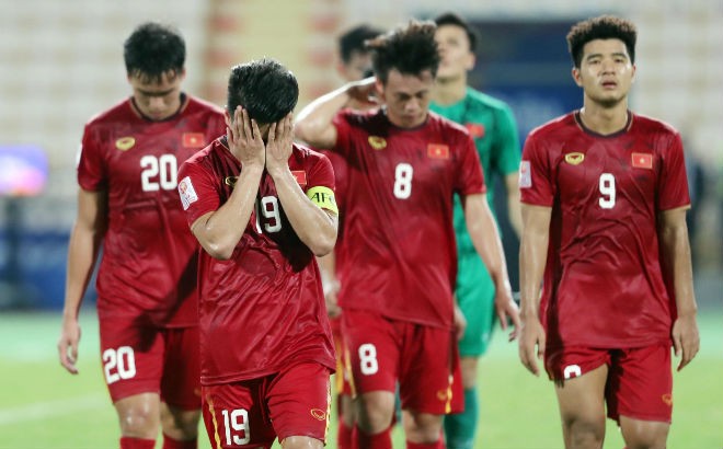Đừng cay nghiệt, U23 Việt Nam đá vậy là tốt rồi! - Bóng Đá