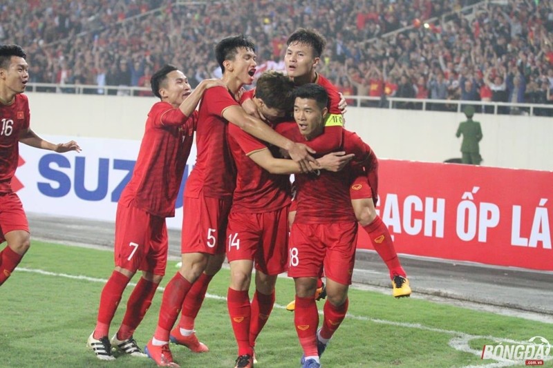 U23 Thái Lan và cái chết bởi chiêu “gậy ông đập lưng ông” - Bóng Đá