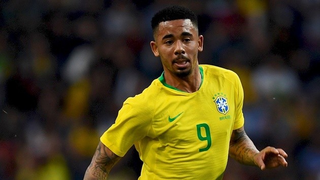 Man City - Bóng Đá